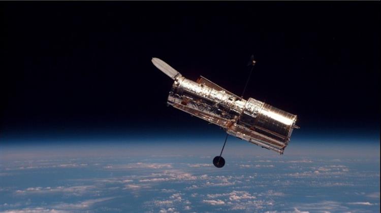 Η NASA Θεωρεί ότι Αποκατέστησε τη Βλάβη στο Τηλεσκόπιο Hubble