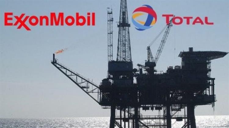 Κινδυνεύουν οι Συμβάσεις των ExxonMobil και Total στην Κρήτη