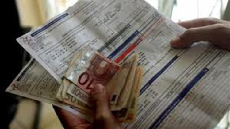 Δύσκολη Υπόθεση για τη ΔΕΗ η Είσπραξη των Απλήρωτων Λογαριασμών