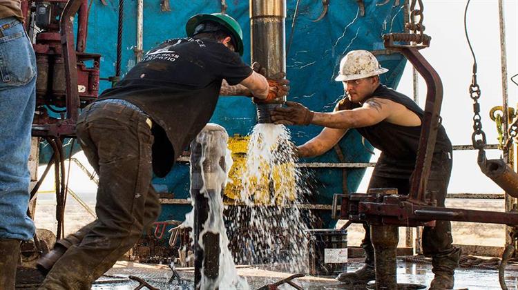 Έκθεση ΙΕΑ: Σε Κίνδυνο τα Έσοδα των Πετρελαιοπαραγωγών Χωρών