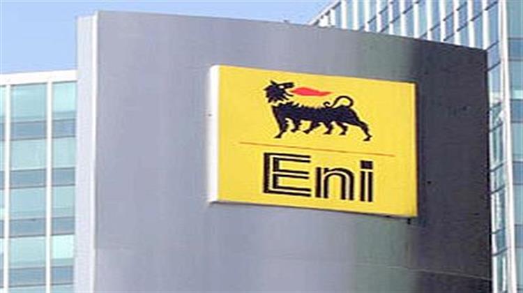 Αλματώδης Αύξηση της Κερδοφορίας για την Eni