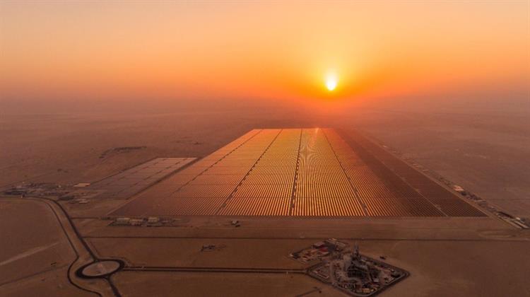 Εντυπωσιακή Πρόβλεψη του IRENA: Η Αίγυπτος Μπορεί να Καλύψει το 50% της Ζήτησης Ενέργειας από ΑΠΕ