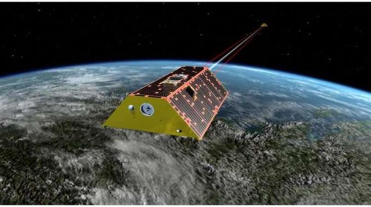Δορυφόροι Εργαλεία στην Υπηρεσία του Περιβάλλοντος και του Κλίματος