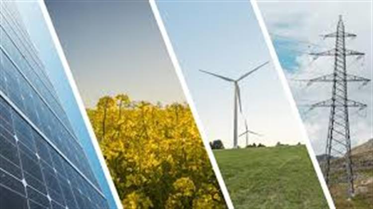 Συμφωνία IRENA - ASEAN για την Ενίσχυση των Ανανεώσιμων Πηγών Ενέργειας