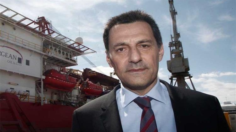 Με Υψηλή Άνοδο 6,75% Έκλεισε η Παρθενική Διαπραγμάτευση της Μετοχής της Energean στο Τελ Αβίβ