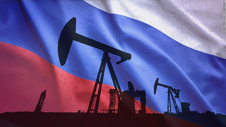 Κοντά σε Νέο Ρεκόρ Παραγωγής Πετρελαίου η Ρωσία, Λίγο Πριν Από τη Σύνοδο του ΟΠΕΚ