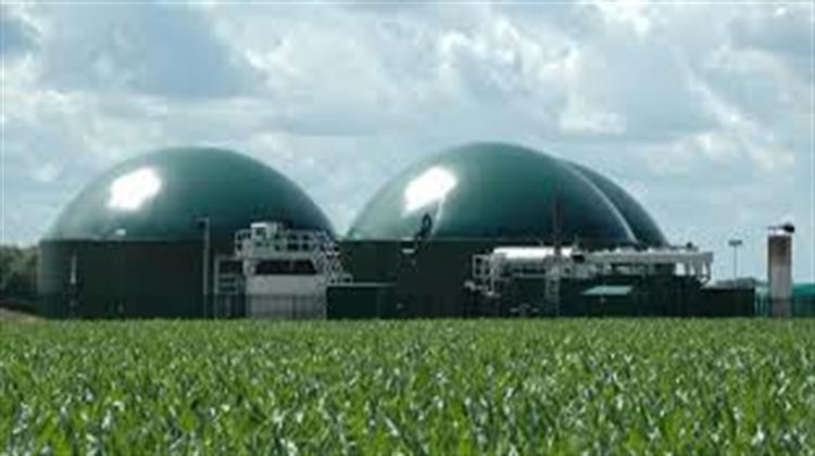 «Πράσινο» Φως από την Περιφέρεια Ηπείρου για Τέσσερις Μονάδες Βιοαερίου