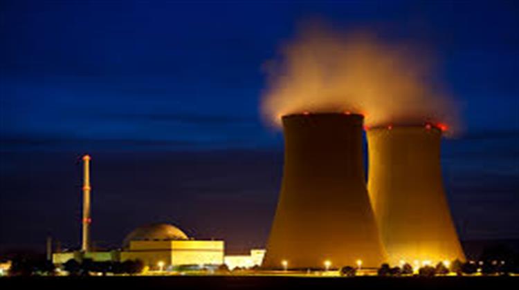 Saudi Prince Launches Countrys 1st Nuke Plant Project