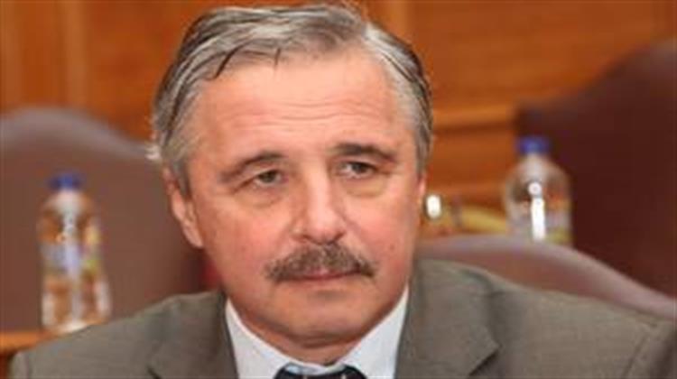 Γ. Μανιάτης: «Νέα Ενεργειακή Εξαπάτηση από τον Α. Τσίπρα»