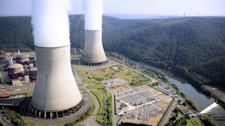 Λιγότεροι Πυρηνικοί Αντιδραστήρες στην Γαλλία σε Δέκα Χρόνια;