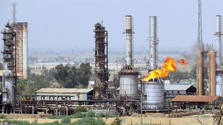 US Grants Iraq 45-Day Gas, Electricity Sanctions Waiver