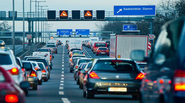Επεκτείνεται η Απαγόρευση των Ντιζελοκίνητων Οχημάτων και σε Άλλες Γερμανικές Πόλεις