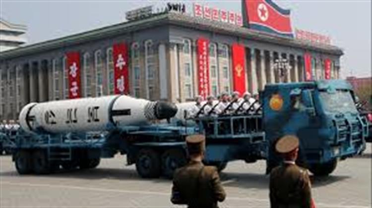 Προσωρινή Αναβολή της Συνάντησης ΗΠΑ-Β. Κορέας για τα Πυρηνικά