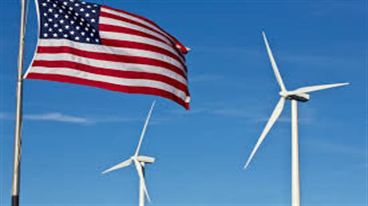 ΗΠΑ: Πέντε Νέοι Κυβερνήτες Εξελέγησαν με Σημαία την Παραγωγή Ενέργειας 100% Από ΑΠΕ