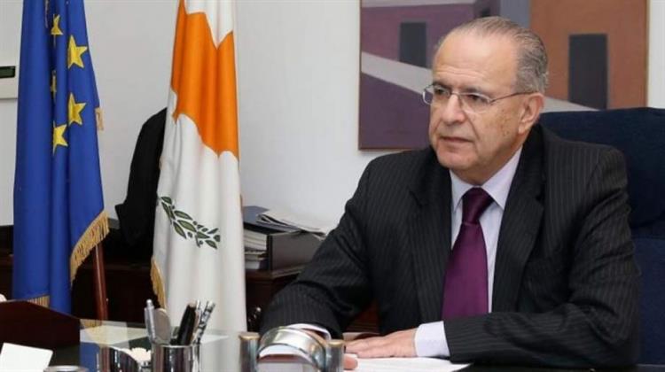 Κυπριακή Σφήνα στην Τριμερή με Κανιέτε-  Ο Επίτροπος Ενέργειας Συναντάται με τον Γ. Κασουλίδη του Euroasia