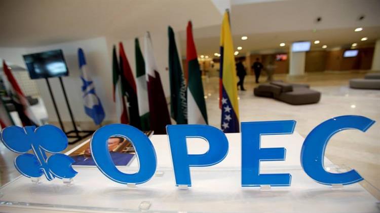 Κλείνει τις Κάνουλες ο OPEC το 2019- Προς Μείωση 1 εκατ. Βαρελιών Προσανατολίζεται το Ριάντ
