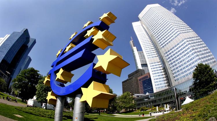 Αυξήθηκε ο Τραπεζικός Δανεισμός από την ΕΚΤ τον Οκτώβριο
