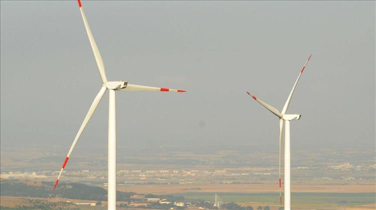 Wind to be EUs Largest Power Source Well Before 2030