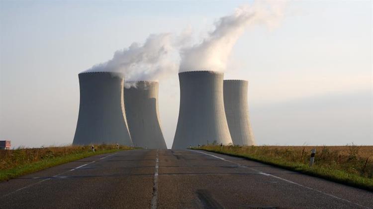 Την Προοπτική Κατασκευής Πυρηνικού Σταθμού στη Σαουδική Αραβία Εξετάζει η Rosatom