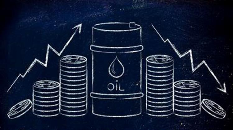 Έντονη Μεταβλητότητα στην Τιμή Πετρελαίου εν Μέσω Αυξανόμενης Αβεβαιότητας