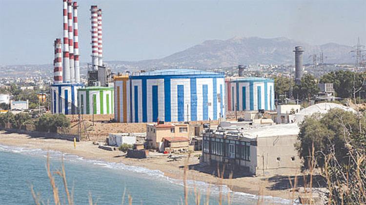 Αντιμετωπίσιμο το Έλλειμμα Ηλεκτρικής Ισχύος στην Κρήτη το 2019
