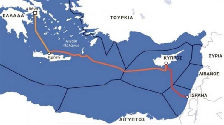 Παρά τις Πιέσεις ο ΑΔΜΗΕ Προχωρά Μονομερώς στην Υλοποίηση της Διασύνδεσης Κρήτης-Αττικής