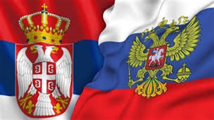 Πιθανή Υπογραφή Συμφωνίας τον Ιανουάριο για την Κατασκευή Ρωσικού Πυρηνικού Σταθμού στη Σερβία