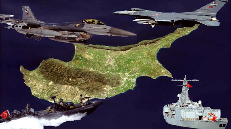 Έρευνες στην Κυπριακή ΑΟΖ η Άγκυρα - Δεν Πτοείται η Κυπριακή Πλευρά