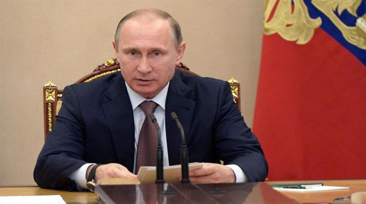 Ο Πούτιν δεν Ακολουθεί τον ΟΠΕΚ στη Μείωση Παραγωγής