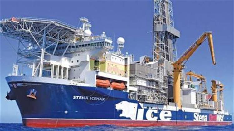 Exxonmobil Begins Drilling as US Hails Promise of East Med