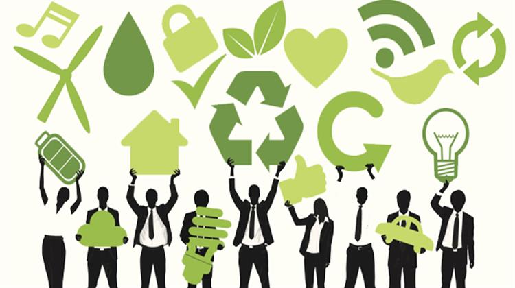 Το Περιβαλλοντικό Ρίσκο των Εταιρειών