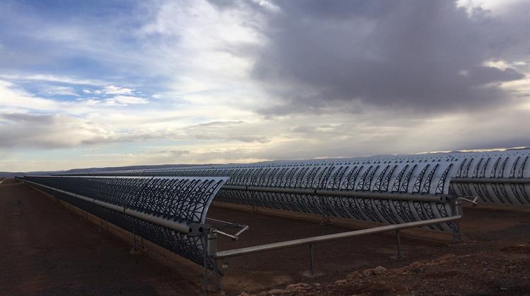 Morocco’s Renewable Resources Connect Europe and Africa