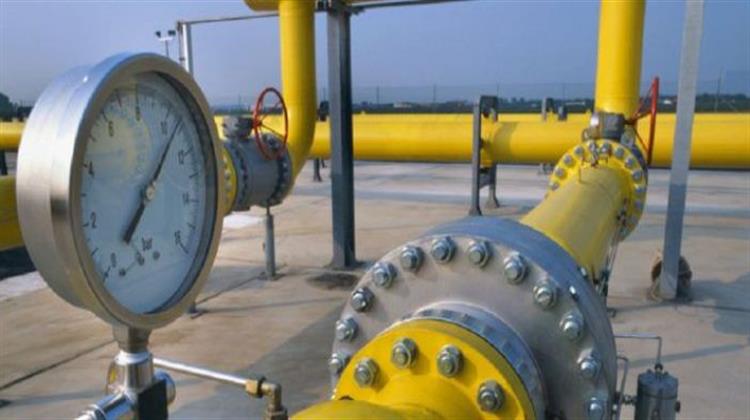Αύξηση έως 45% των Συνδέσεων στο Φυσικό Αέριο την Επόμενη Δεκαετία στην Αττική