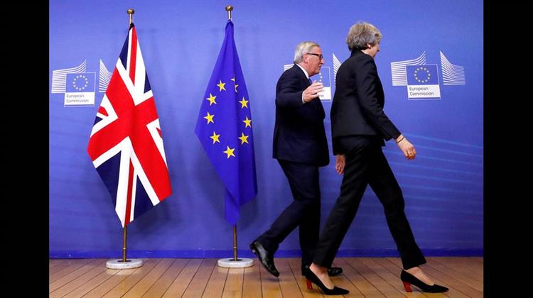 Telegraph: Η Συμφωνία Μέι-Ε.Ε. Προσβάλλει Σχεδόν Άπαντες και δεν Οδηγεί Πουθενά την μετά- Brexit Βρετανία