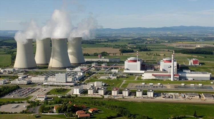 Japan Restarts Five Nuclear Power Reactors in 2018