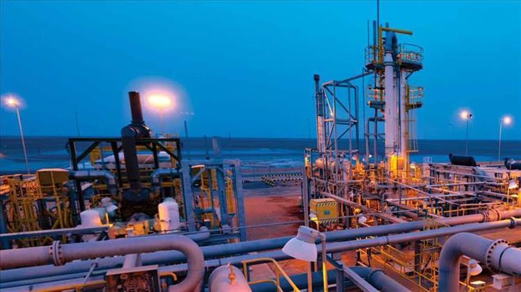 Valeura Forecasts Vast Gas Find in Turkeys Thrace Basin