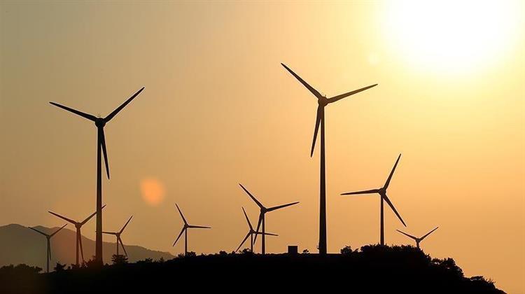 Vestas Enlarges Wind Share in Greece With 106 MW Order