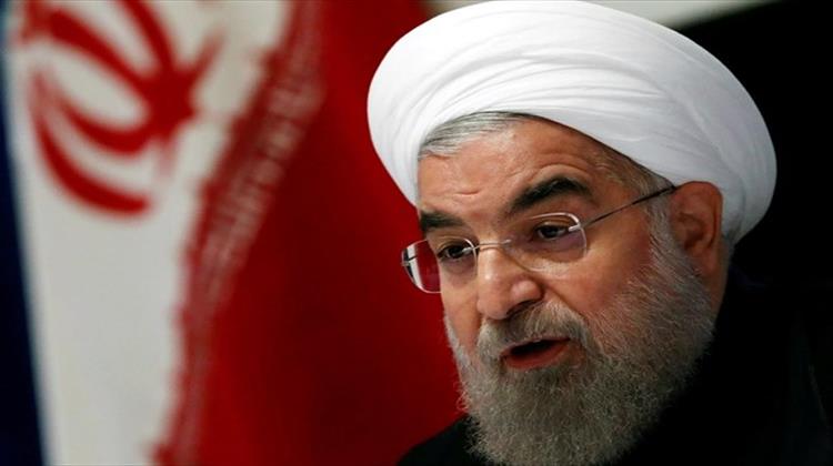 Τεχεράνη: Οι Κυρώσεις θα Προκαλέσουν «Τσουνάμι» Επιθέσεων στη Δύση