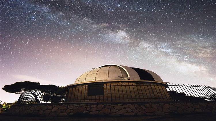 Το Αστεροσκοπείο Αθηνών Αναβιώνει την Αστρονομική Μέθοδο Μέτρησης του Χρόνου