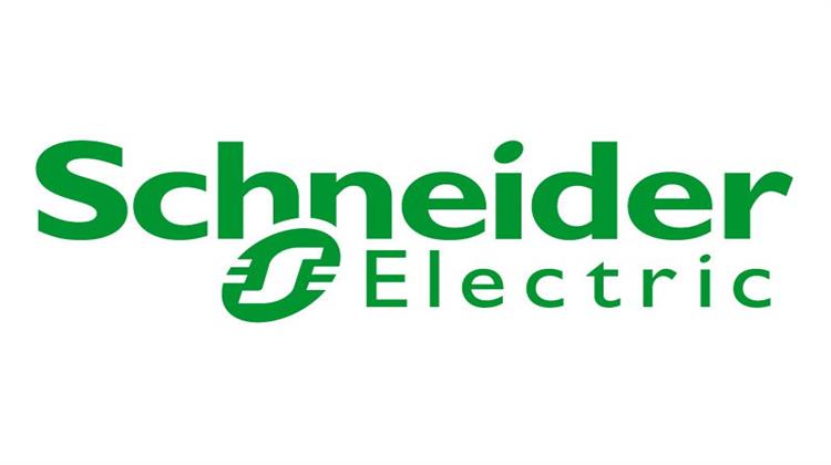 Schneider Electric: Δέσμευση για Μηδενικές Ανθρακικές Εκπομπές Μέχρι το 2030