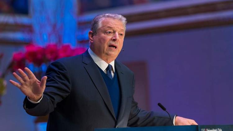 Ο Αλ Γκορ Θεωρεί «Προσβλητική» τη Στάση των ΗΠΑ στην COP24