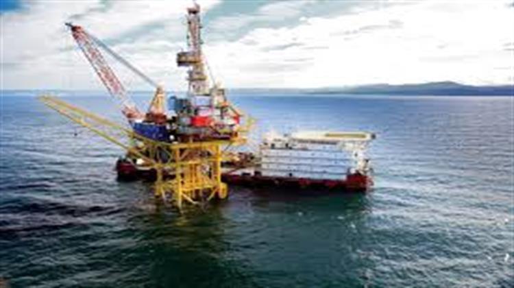 Με τη Διαδικασία του Κατεπείγοντος στη Βουλή το Σχέδιο Νόμου για τη Σύμβαση με Energean - Kavala Oil