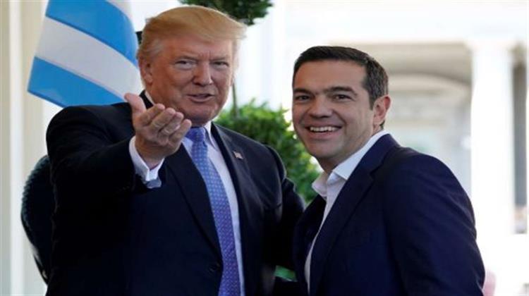 Ελλάδα και Τραμπ ...ο Απρόβλεπτος