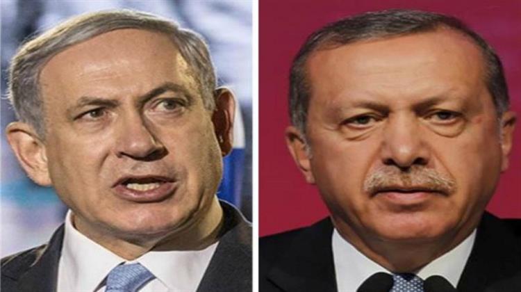 Η Ρήξη Ισραήλ – Τουρκίας και η Ελλάδα