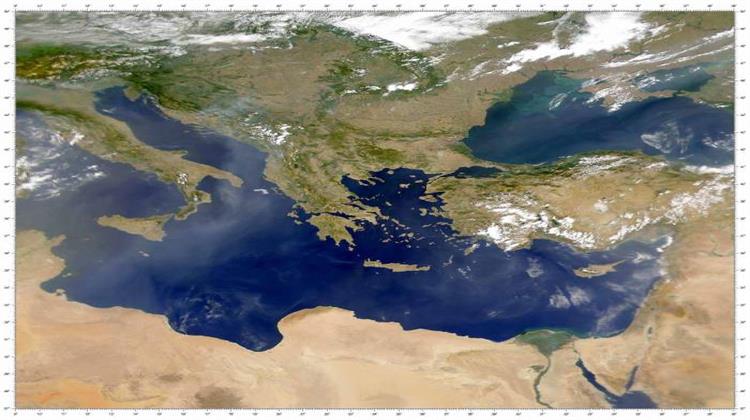 Θα είναι το 2019 η Χρονιά -Ορόσημο για την Ανακάλυψη Υδρογονανθράκων στην Ελλάδα;