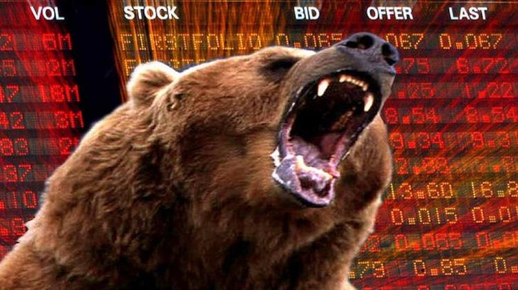 Η Αγορά των Αρκούδων Είναι Εδώ: Οι Επενδυτές Αναζητούν Ασφάλεια στα Κρατικά Ομόλογα και στον Χρυσό