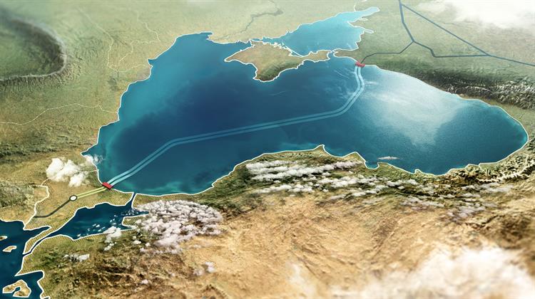 Προβάδισμα Βουλγαρίας στην Κούρσα Μεταφοράς Ρωσικού Αερίου  από TurkishStream Προς Ευρώπη