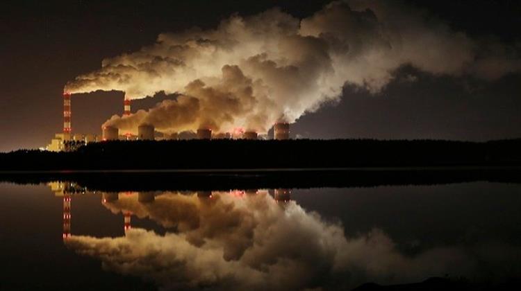Ο Ανταγωνισμός από το Φυσικό Αέριο και τις ΑΠΕ Διώχνει τον Άνθρακα από την Ηλεκτροπαραγωγή στις ΗΠΑ