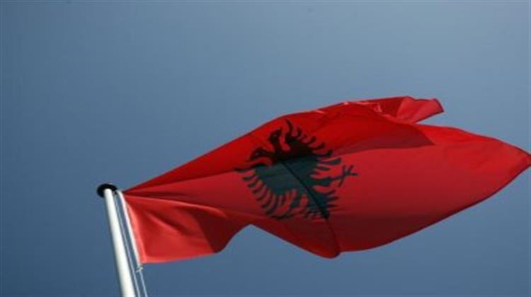 Το Οραμα της Μεγάλης Αλβανίας