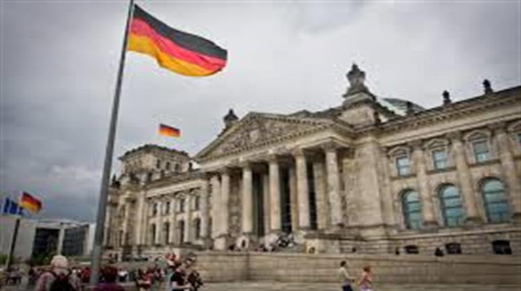 Γερμανία: Αυξάνονται οι Ανησυχίες για την Ανάπτυξη της Οικονομίας